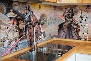 Royal Apartment Zhukovskogo 9