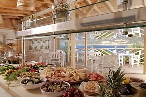 Peninsula Gardens Hotel