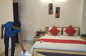 Hotel Riverfront