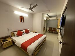 Hotel Riverfront