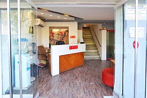 Hotel Riverfront