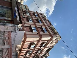 Hotel Riverfront