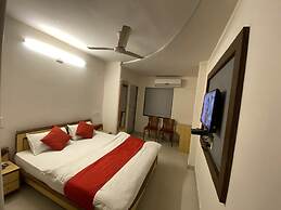 Hotel Riverfront