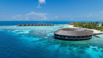 Kagi Maldives Resort & Spa