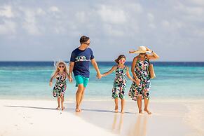 Kagi Maldives Resort & Spa