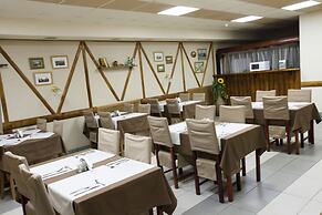 Tsentralnaya Hotel