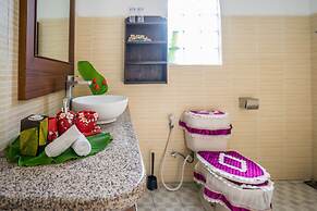 Villa Mia And Spa
