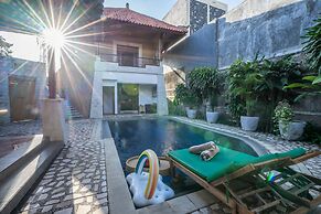 Villa Mia And Spa
