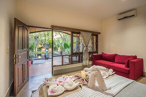 Villa Mia And Spa