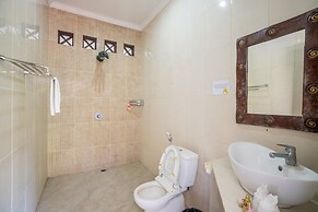 Villa Mia And Spa