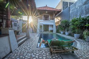 Villa Mia And Spa