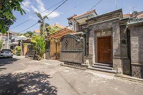 Villa Mia And Spa