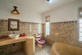 Villa Mia And Spa