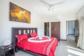 Villa Mia And Spa