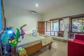 Villa Mia And Spa