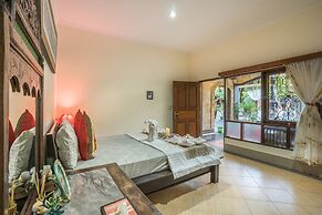 Villa Mia And Spa