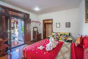 Villa Mia And Spa