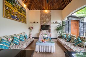 Villa Mia And Spa