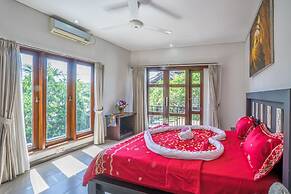 Villa Mia And Spa