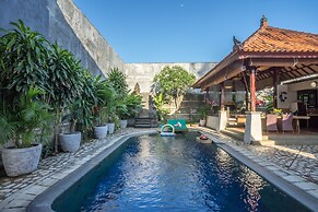 Villa Mia And Spa