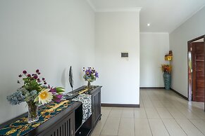 Villa Mia And Spa