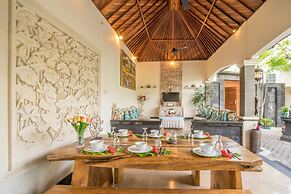 Villa Mia And Spa