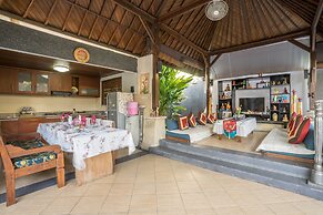 Villa Mia And Spa