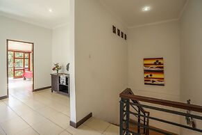 Villa Mia And Spa