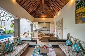 Villa Mia And Spa
