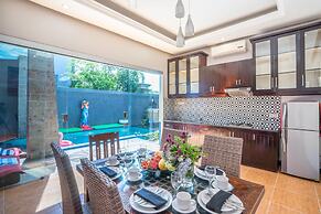 Villa Mia And Spa