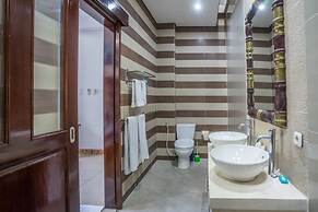 Villa Mia And Spa