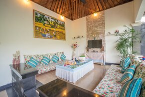 Villa Mia And Spa