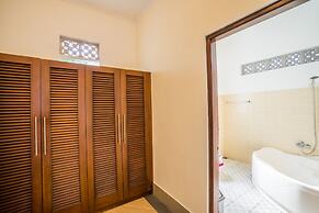 Villa Mia And Spa