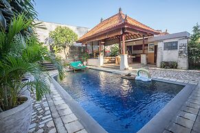 Villa Mia And Spa