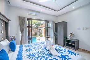 Villa Mia And Spa