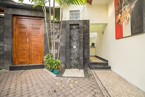 Villa Mia And Spa