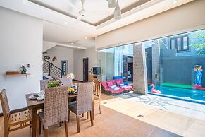 Villa Mia And Spa