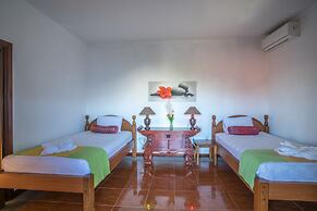Villa Mia And Spa