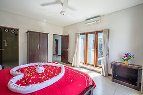 Villa Mia And Spa