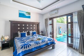 Villa Mia And Spa