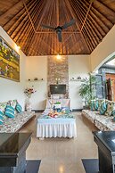 Villa Mia And Spa