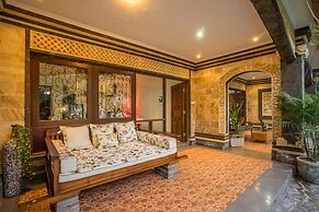 Villa Mia And Spa