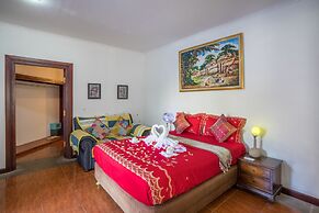 Villa Mia And Spa