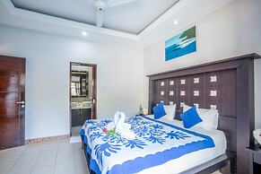 Villa Mia And Spa