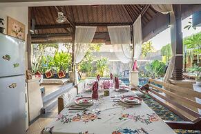 Villa Mia And Spa