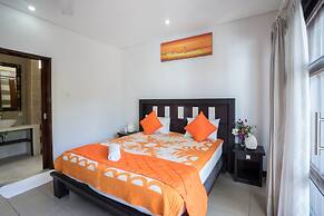 Villa Mia And Spa