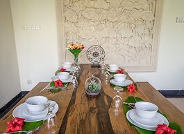 Villa Mia And Spa