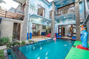 Villa Mia And Spa