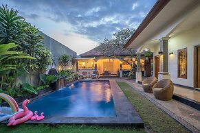 Villa Mia And Spa