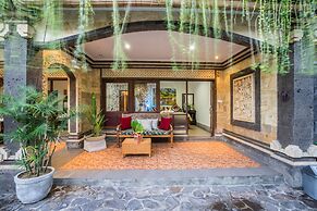 Villa Mia And Spa
